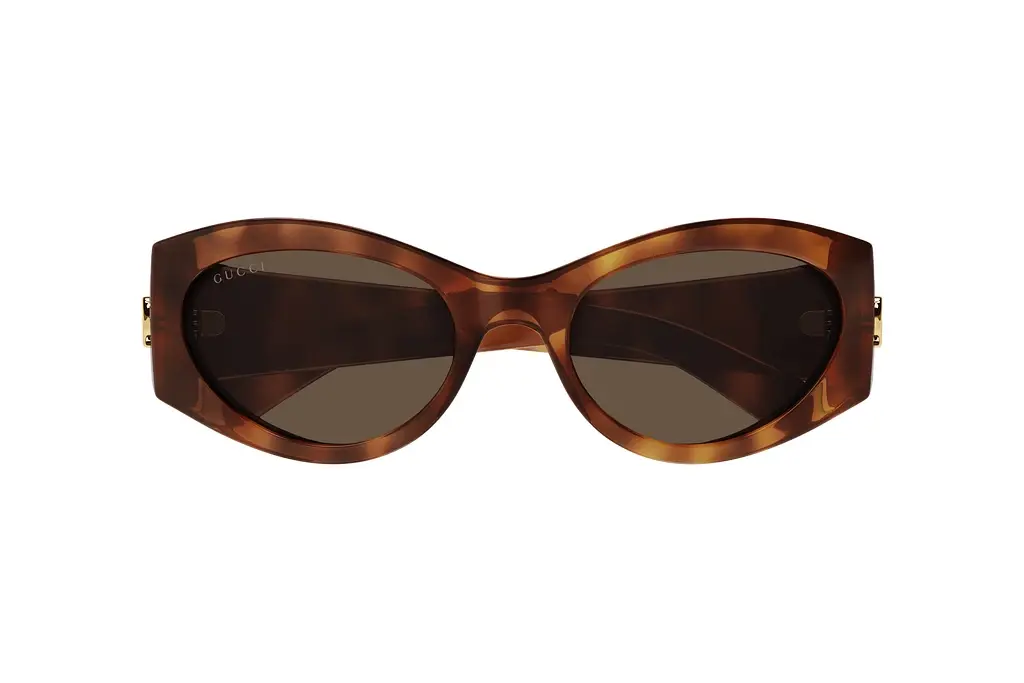Vorderansicht Gucci GG1401S (002)