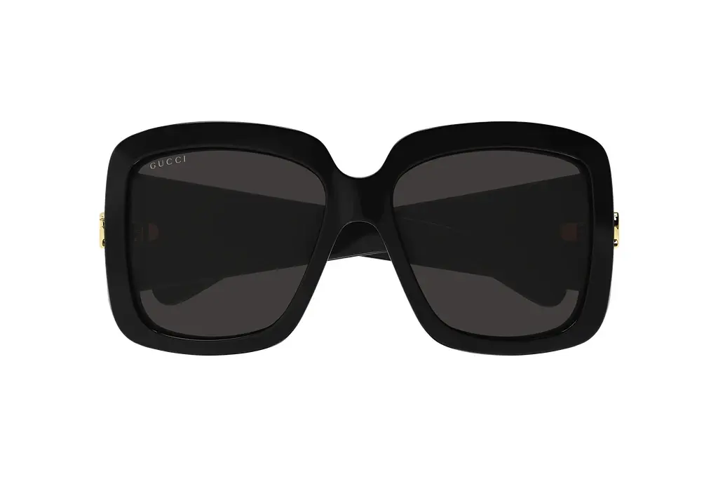 Vorderansicht Gucci GG1402SA (001)