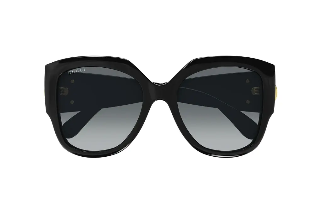 Vorderansicht Gucci GG1407S (001)