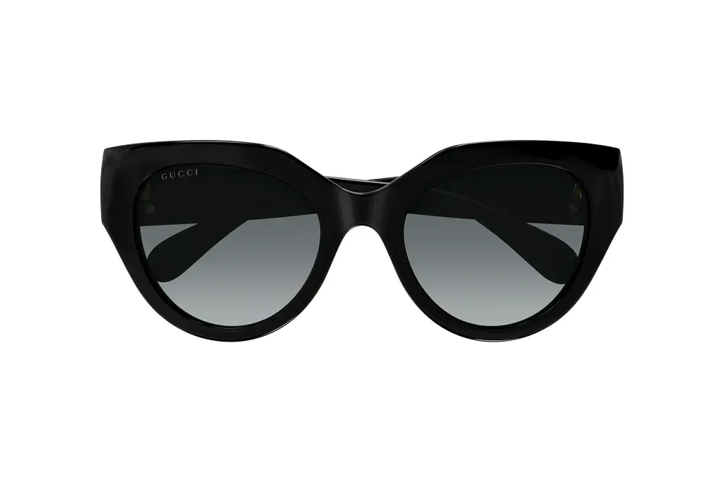 Vorderansicht Gucci GG1408S (001)