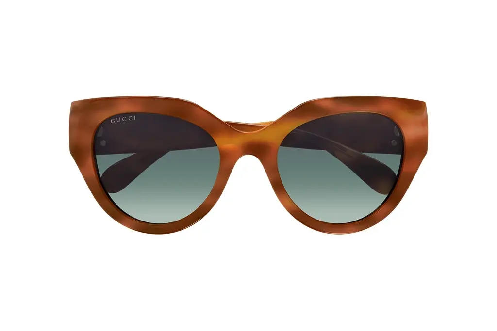Vorderansicht Gucci GG1408S (004)