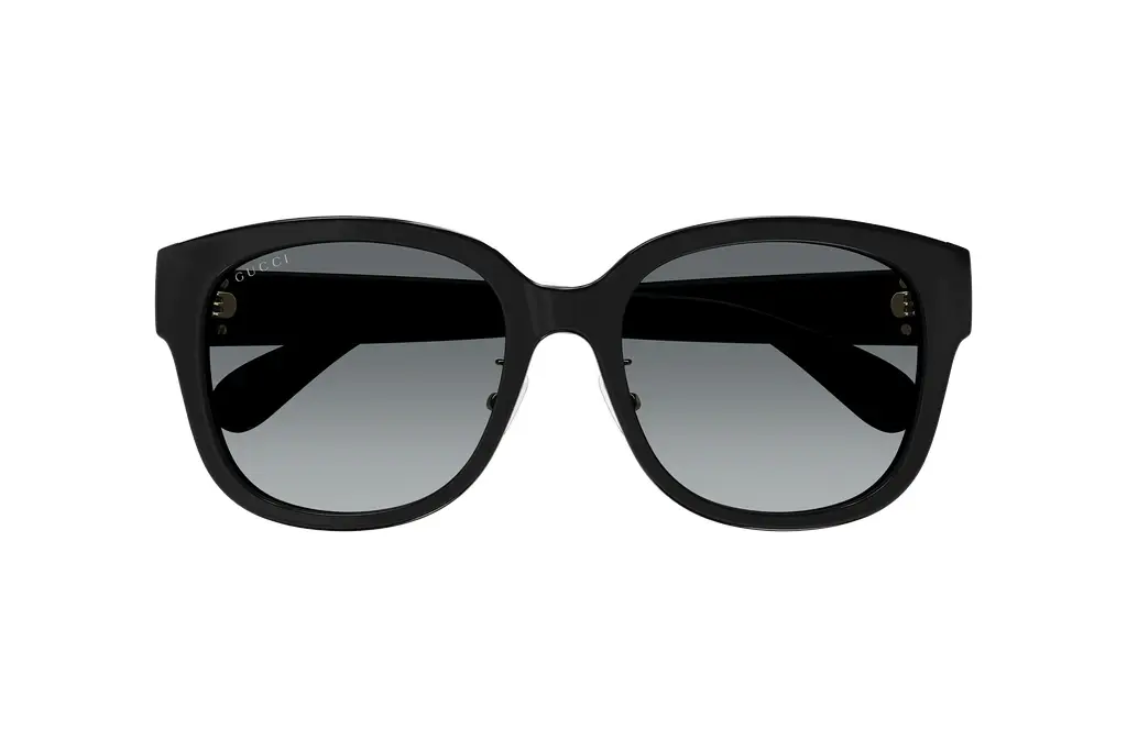 Vorderansicht Gucci GG1409SK (001)