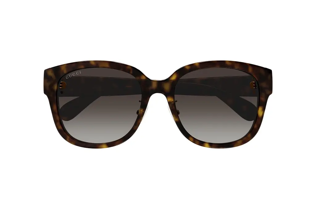 Vorderansicht Gucci GG1409SK (002)