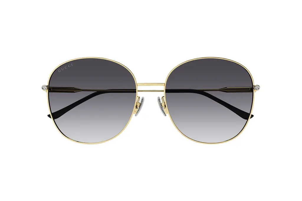 Vorderansicht Gucci GG1416SK (001)