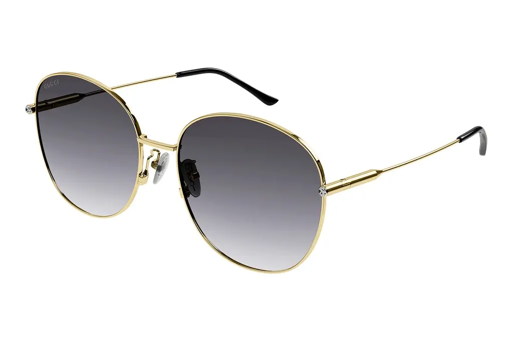 Gucci   GG1416SK 001 GOLD