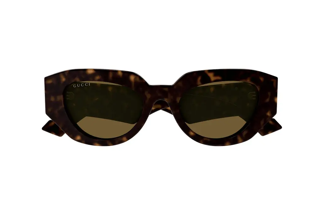 Vorderansicht Gucci GG1421S (002)