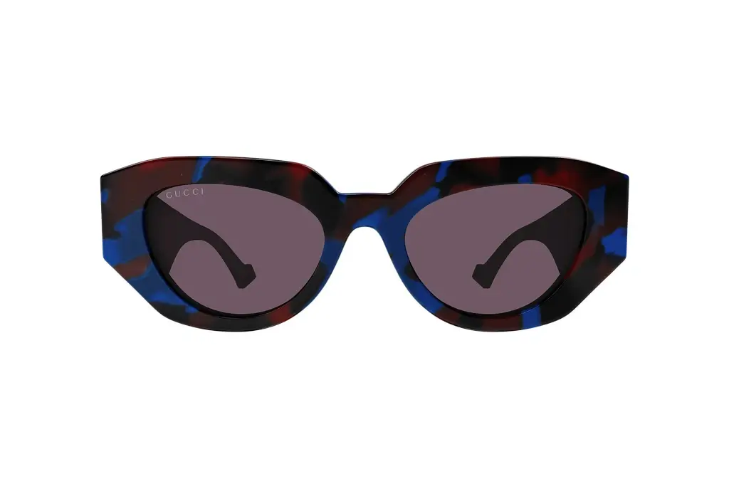 Vorderansicht Gucci GG1421S (003)