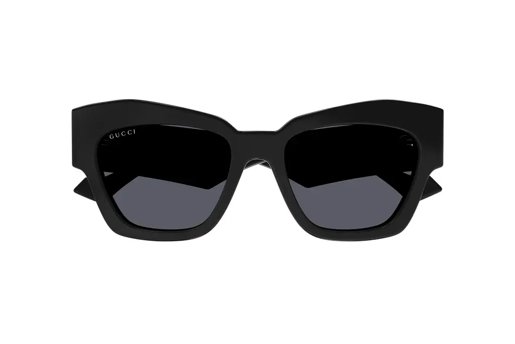 Vorderansicht Gucci GG1422S (001)