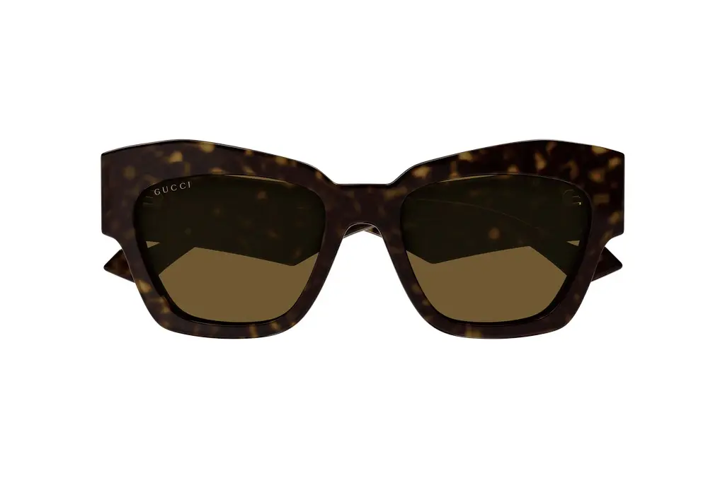 Vorderansicht Gucci GG1422S (003)