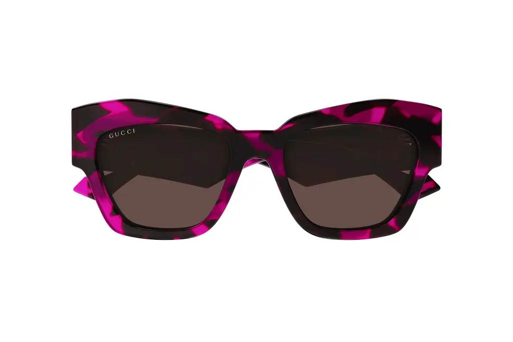 Vorderansicht Gucci GG1422S (004)