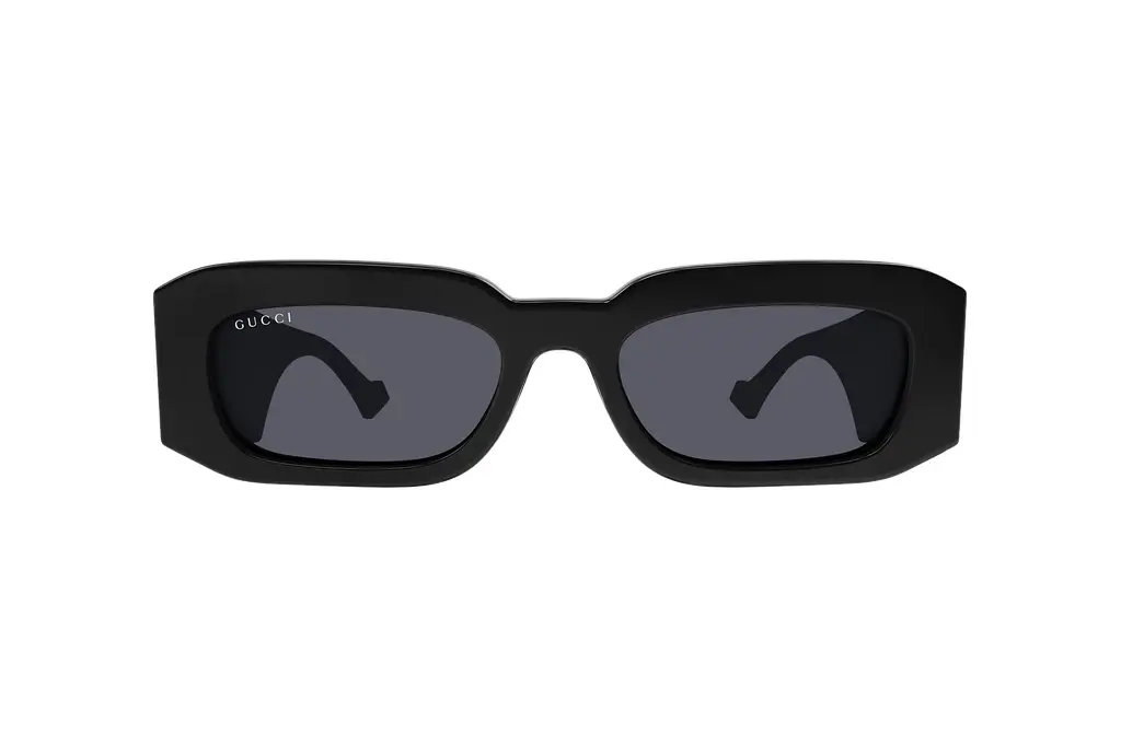 Vorderansicht Gucci GG1426S (001)