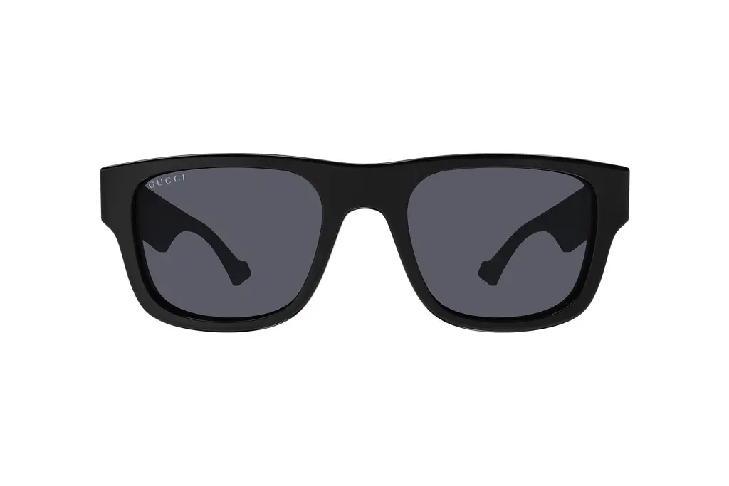 Vorderansicht Gucci GG1427S (001)