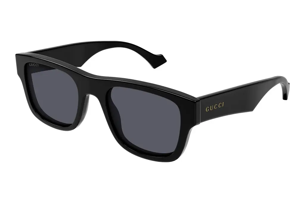 Gucci   GG1427S 001 BLACK