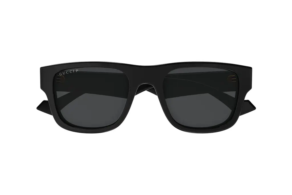 Vorderansicht Gucci GG1427S (002)