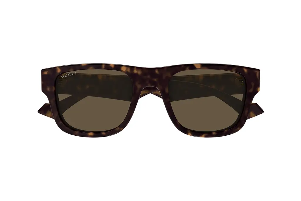 Vorderansicht Gucci GG1427S (003)