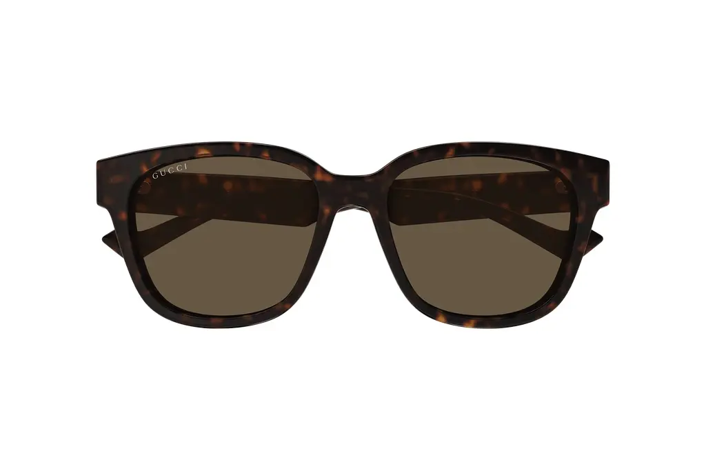 Vorderansicht Gucci GG1430SK (002)