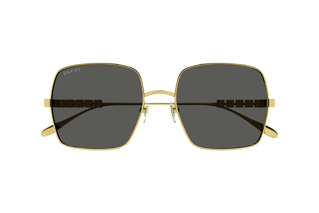 Vorderansicht Gucci GG1434S (001)