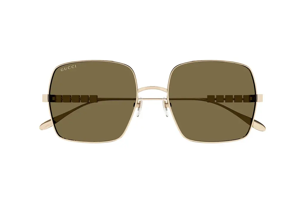 Vorderansicht Gucci GG1434S (002)