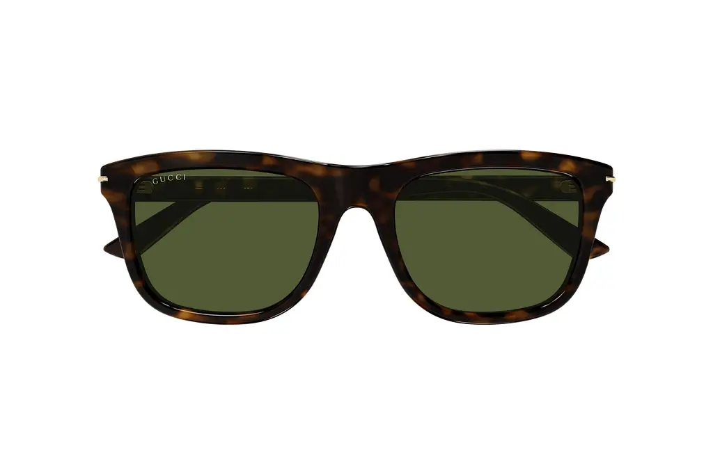 Vorderansicht Gucci GG1444S (002)