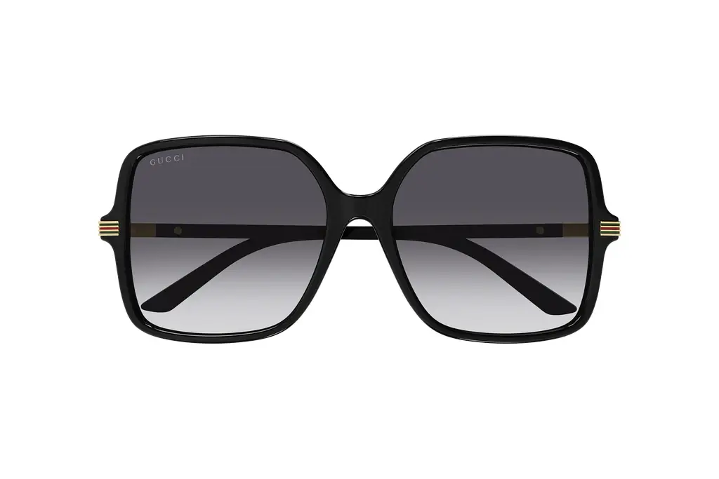 Vorderansicht Gucci GG1448SA (001)