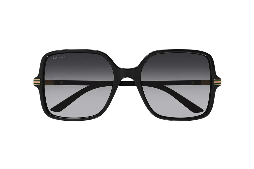 Vorderansicht Gucci GG1449S (001)