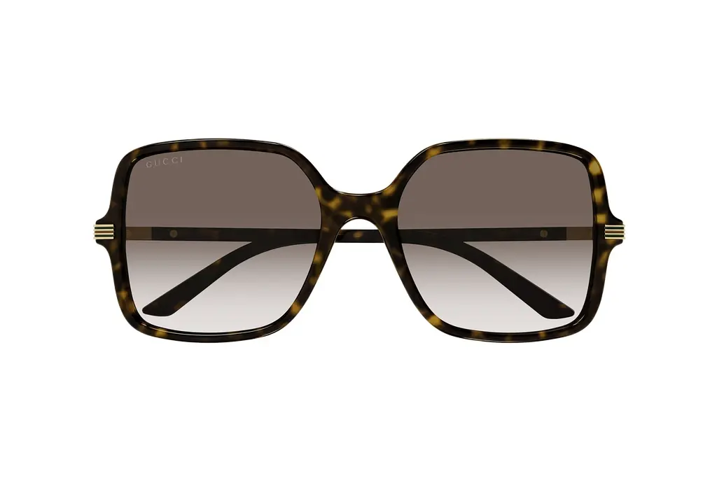 Vorderansicht Gucci GG1449S (002)