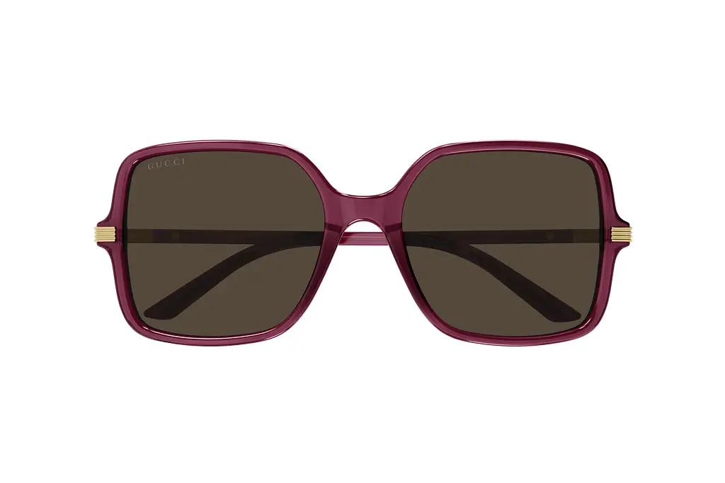 Vorderansicht Gucci GG1449S (004)