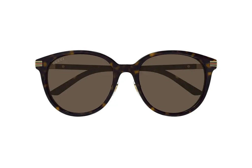 Vorderansicht Gucci GG1452SK (002)