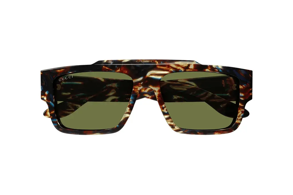 Vorderansicht Gucci GG1460S (002)