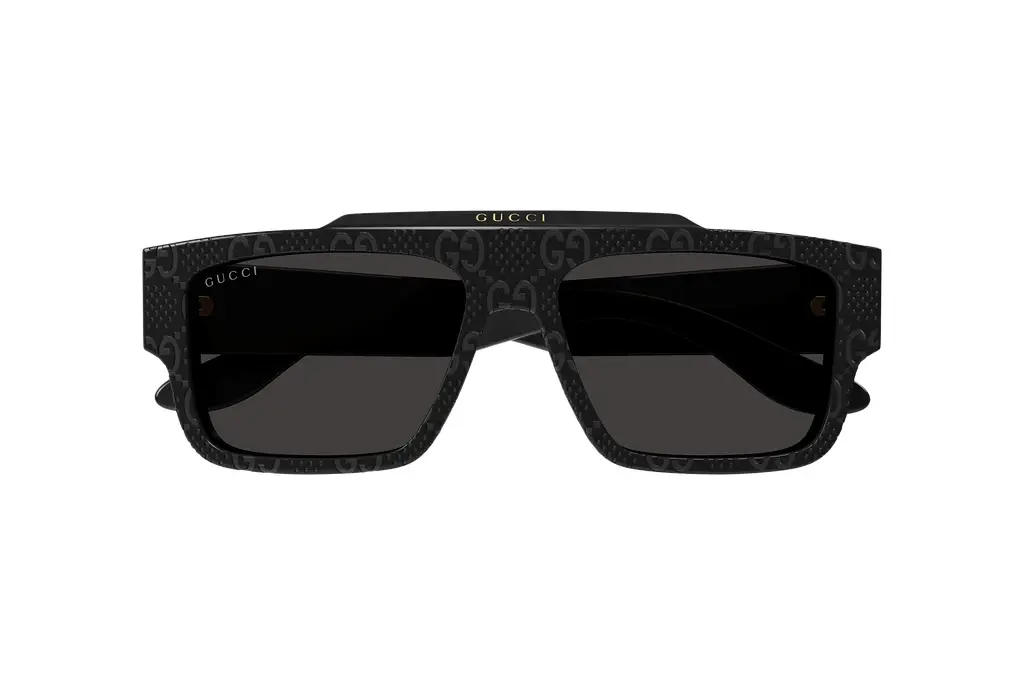 Vorderansicht Gucci GG1460S (006)