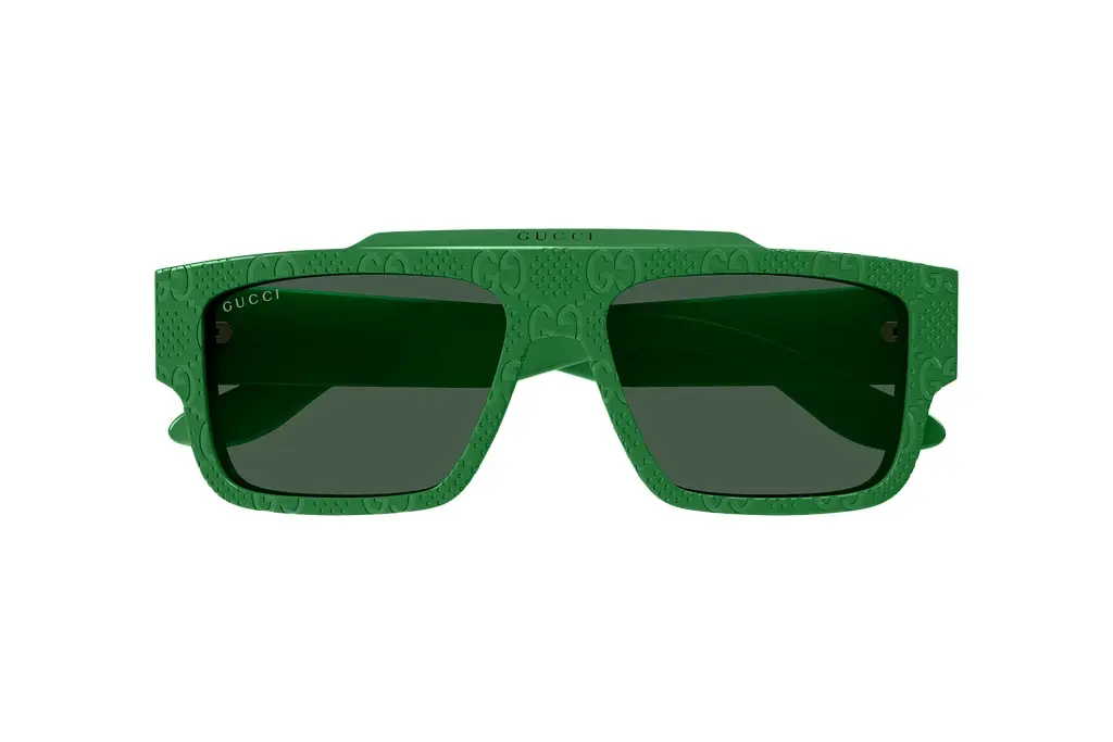 Vorderansicht Gucci GG1460S (007)