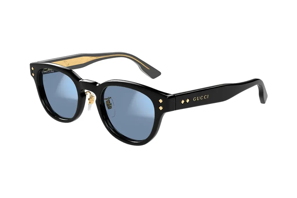 Vorderansicht Gucci GG1470SJ (001)