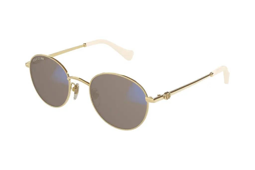 Vorderansicht Gucci GG1472SJ (001)