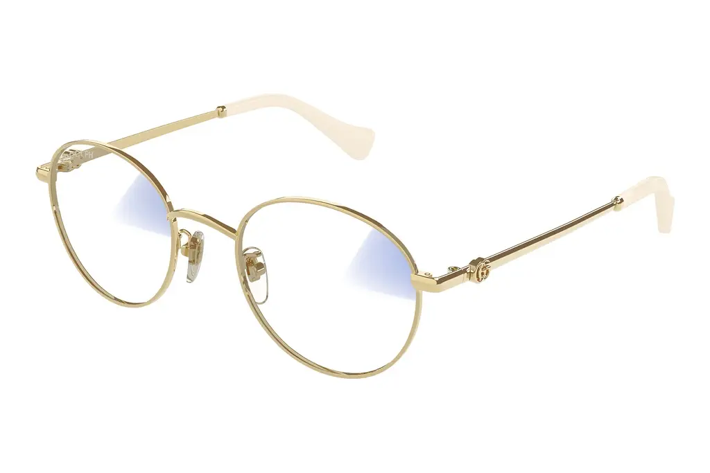 Gucci   GG1472SJ 001 GOLD