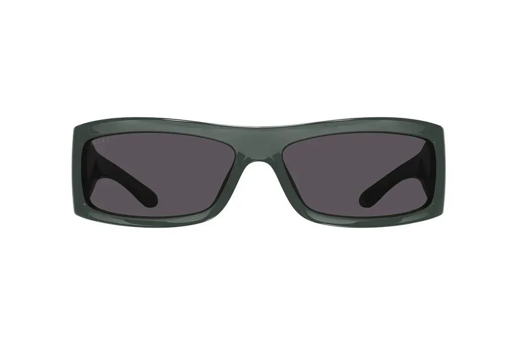Vorderansicht Gucci GG1492S (001)