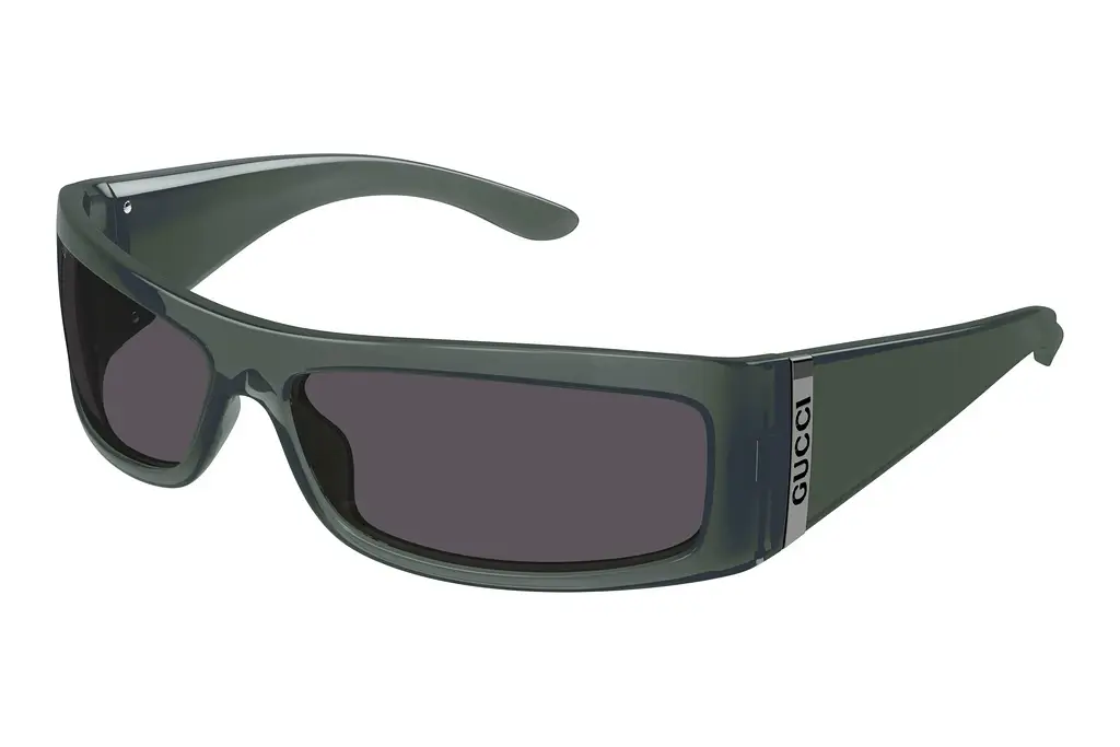 Gucci   GG1492S 001 GREEN