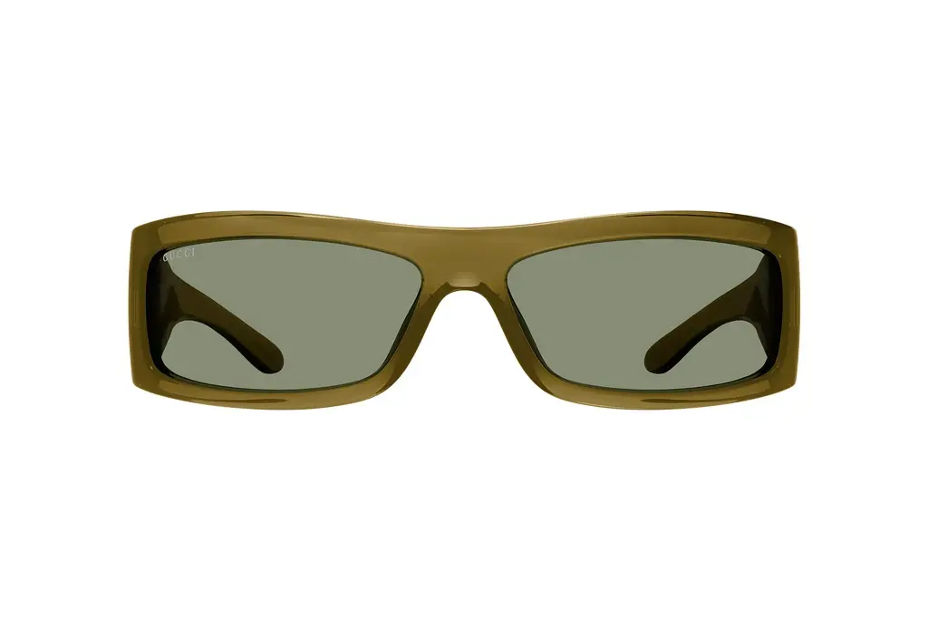 Vorderansicht Gucci GG1492S (003)