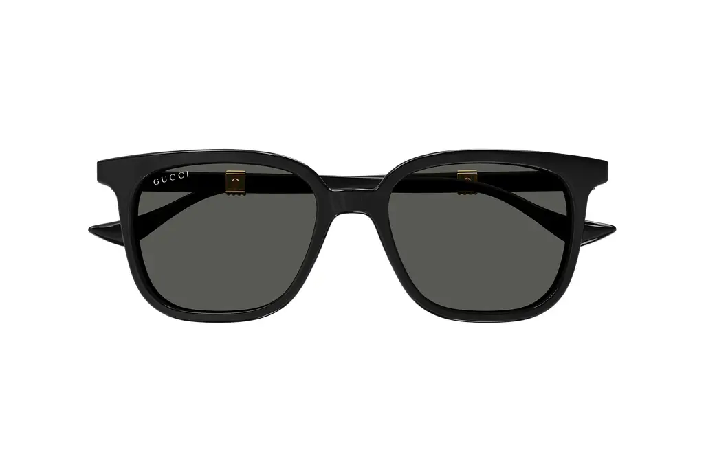 Vorderansicht Gucci GG1493S (001)