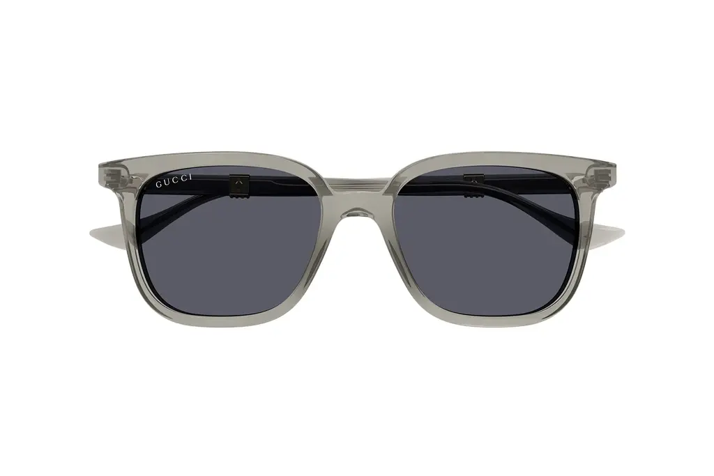 Vorderansicht Gucci GG1493S (003)