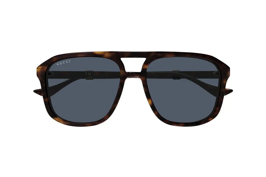 Vorderansicht Gucci GG1494S (002)