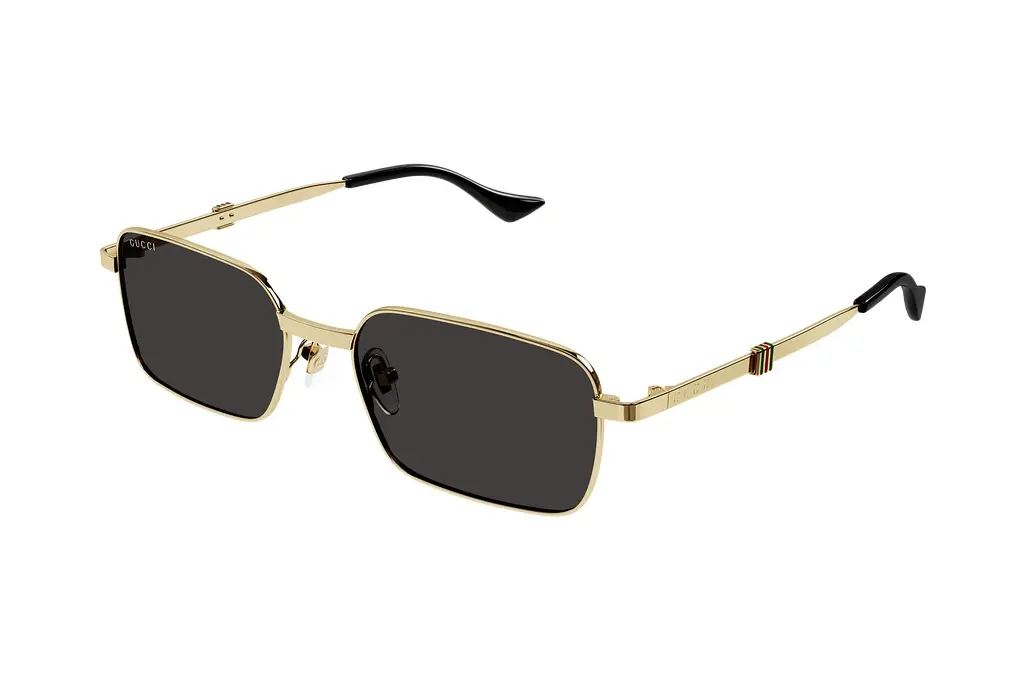 Vorderansicht Gucci GG1495S (001)