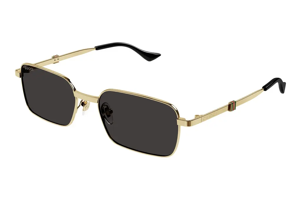 Gucci   GG1495S 001 GOLD