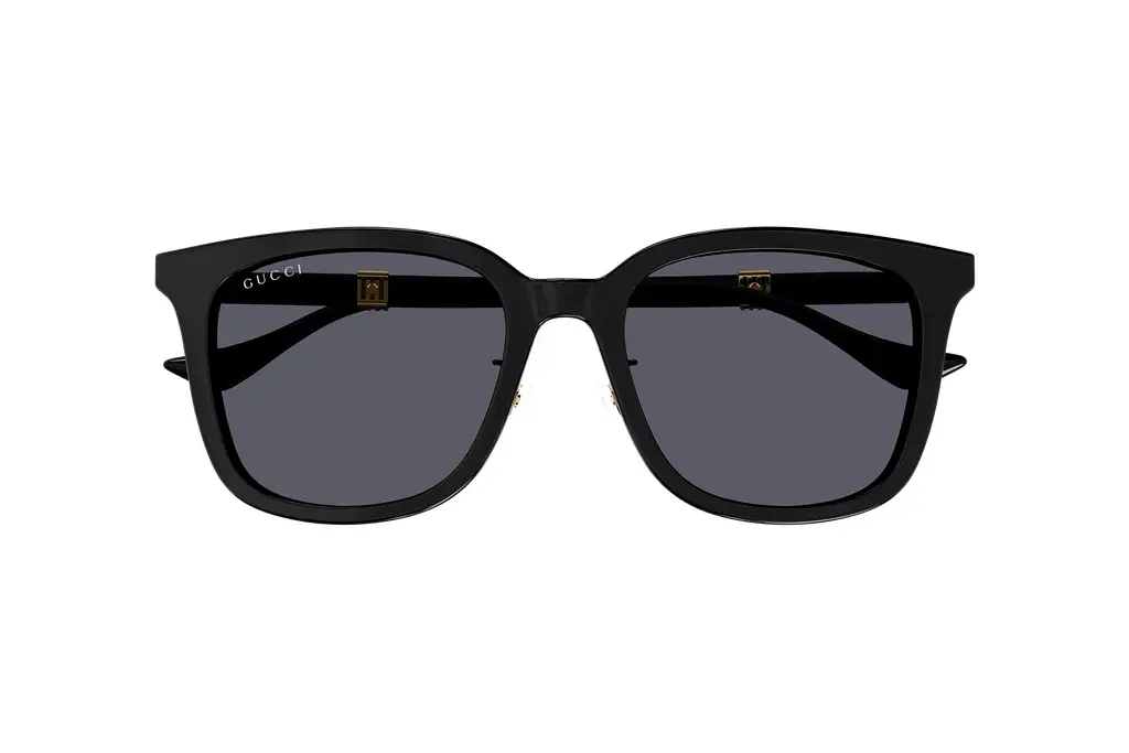 Vorderansicht Gucci GG1498SK (001)