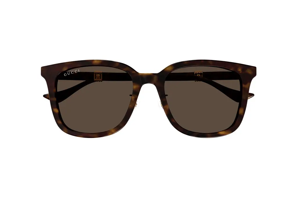 Vorderansicht Gucci GG1498SK (002)