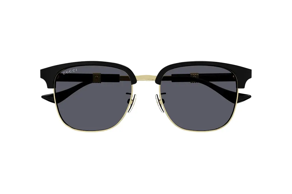 Vorderansicht Gucci GG1499SK (001)