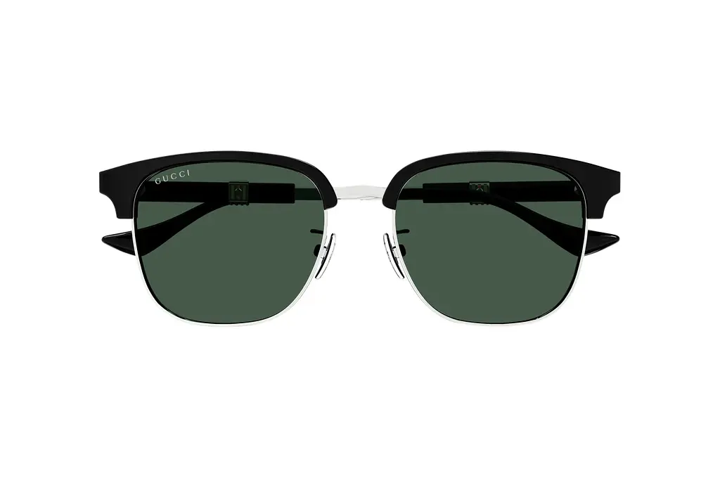 Vorderansicht Gucci GG1499SK (004)