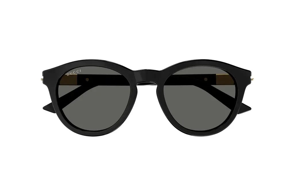 Vorderansicht Gucci GG1501S (001)