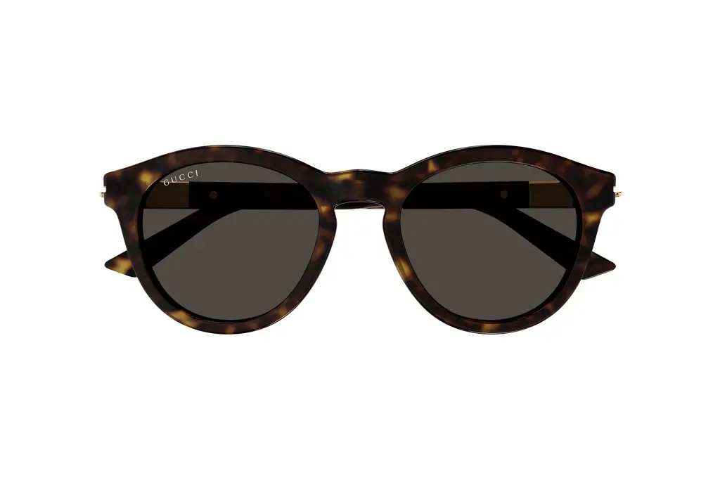 Vorderansicht Gucci GG1501S (002)
