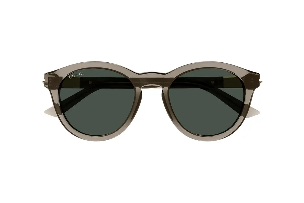Vorderansicht Gucci GG1501S (004)