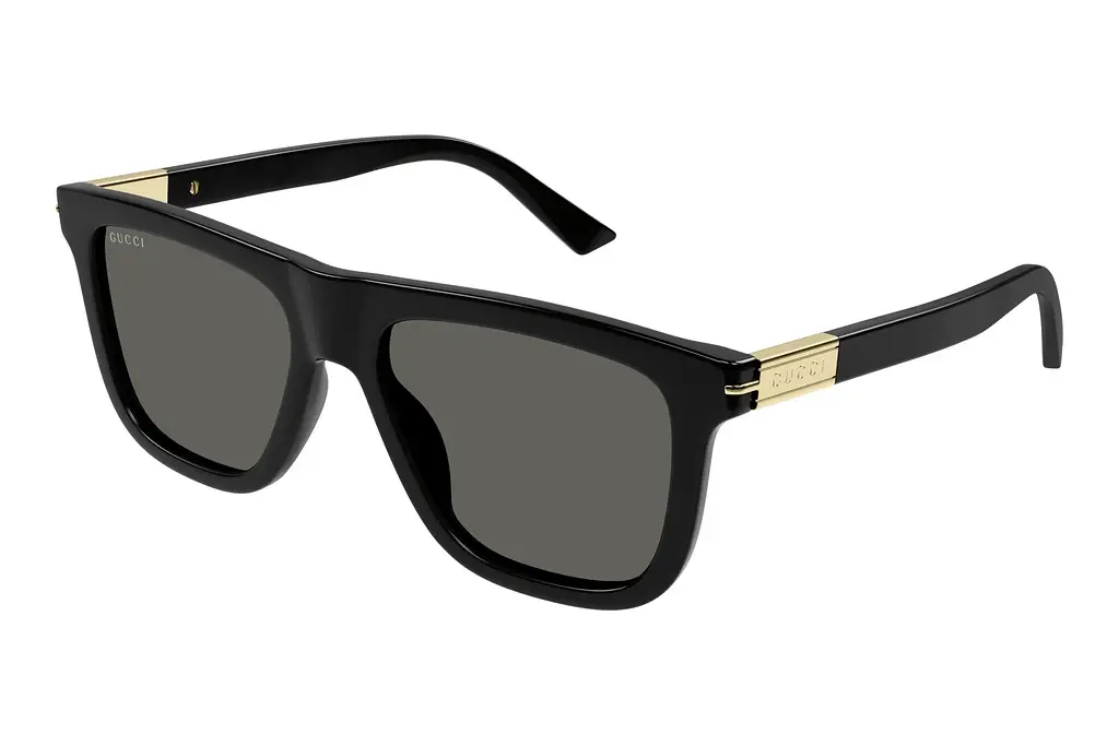 Gucci   GG1502S 001 BLACK